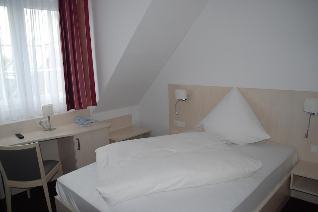 Hotel Lohmann มึนสเทอร์ ห้อง รูปภาพ