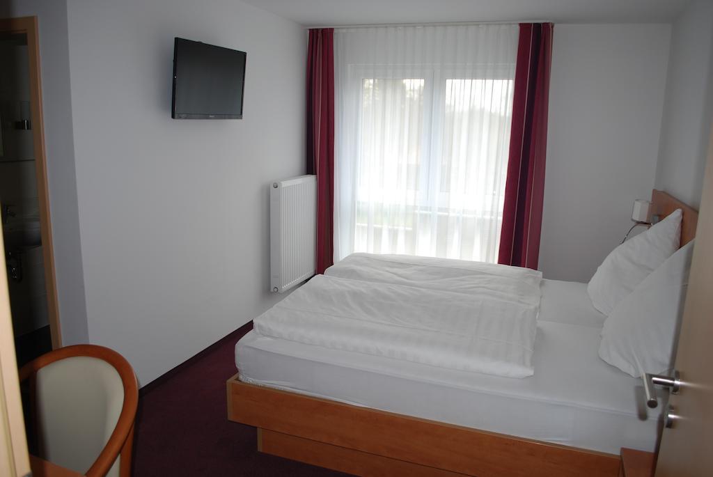 Hotel Lohmann มึนสเทอร์ ห้อง รูปภาพ