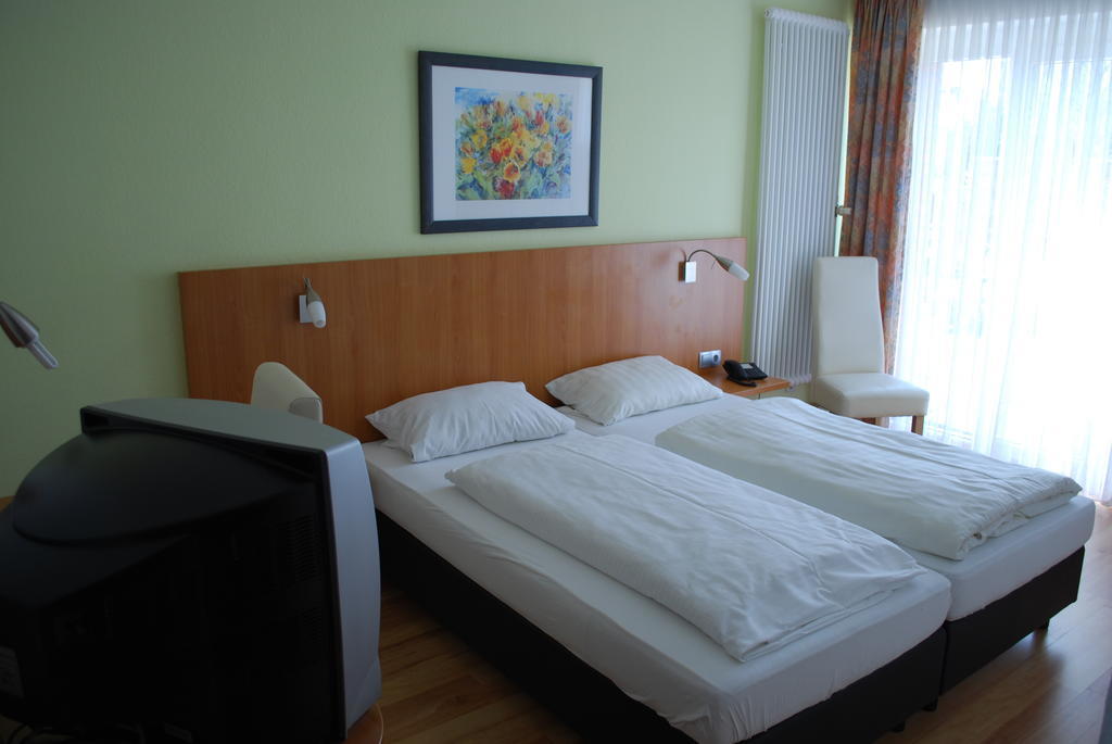 Hotel Lohmann มึนสเทอร์ ห้อง รูปภาพ