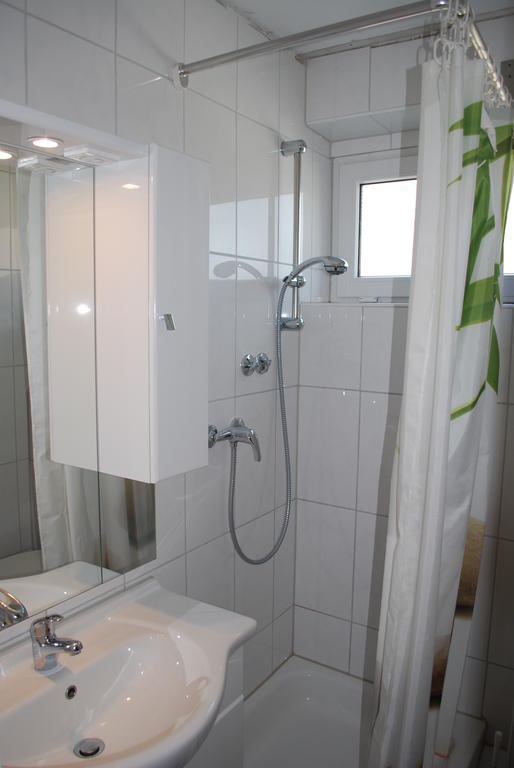 Hotel Lohmann มึนสเทอร์ ห้อง รูปภาพ